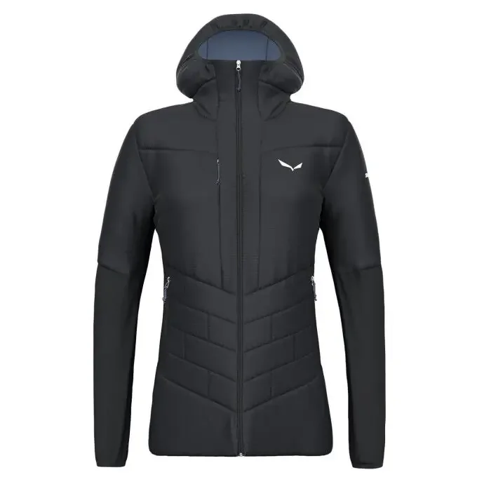 Promotion Veste Salewa ORTLES HYBRID TWR W JKT Femme