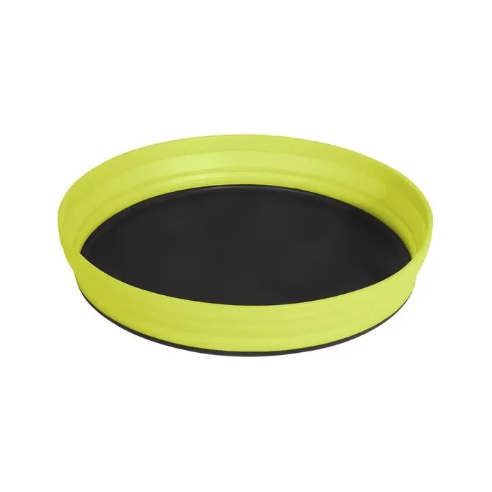Promotion X Plate assiette Pliante Sea to Summit