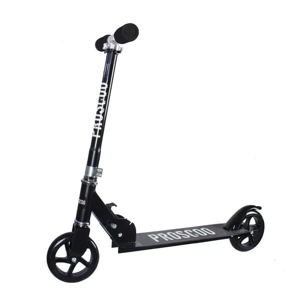 Proscoo scooter freestyle Plegable 145mm