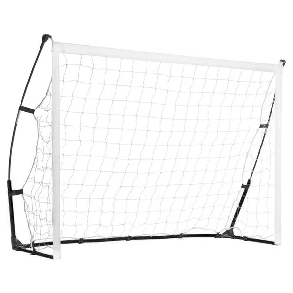 Prosport 2x Portería de Fútbol, Plegable 360 x 180 cm