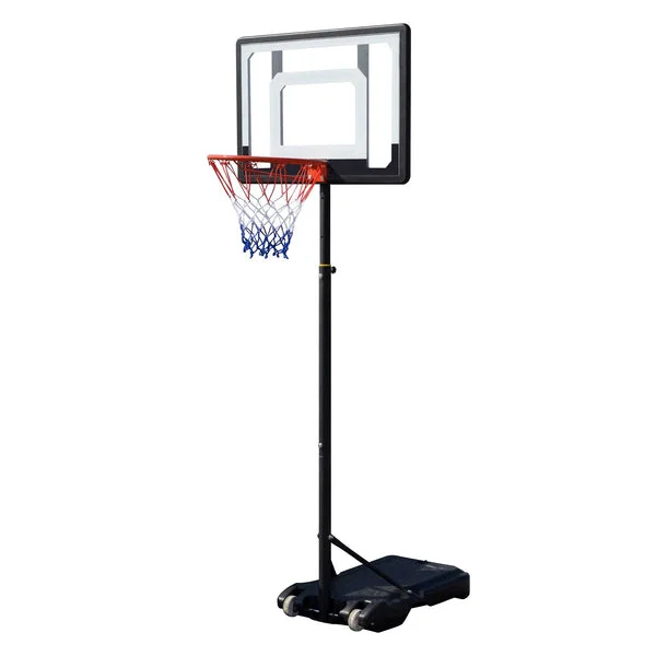 ProSport Canasta de baloncesto infantil 1,6-2,1m