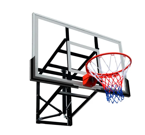 ProSport Canasta De Baloncesto Montado En la Pared