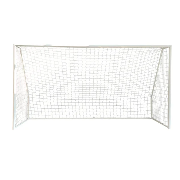 Prosport Portería de fútbol, Robusta 366 x 198 x 152 cm