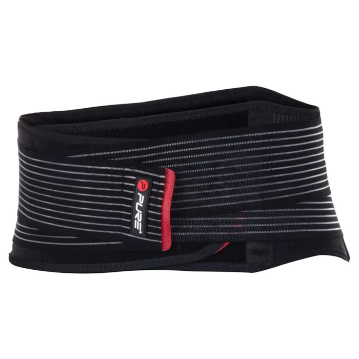 Protection dorsale réglable Pure2Improve