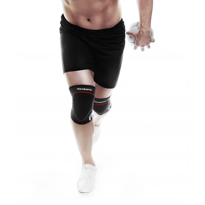 Protection Genoux Rehband Rx Speed Knee [Taille XS]