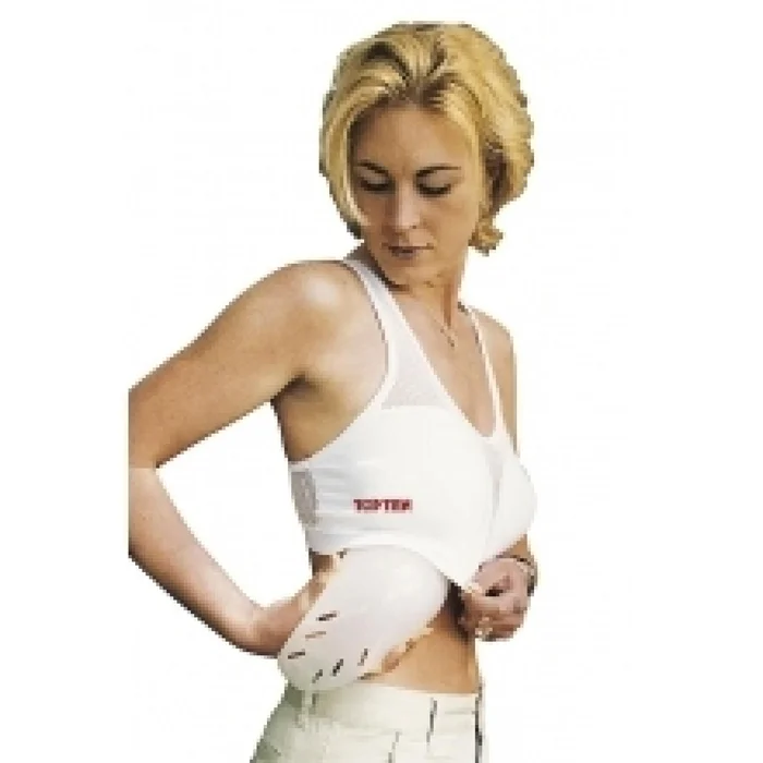 Protection poitrine Top Ten