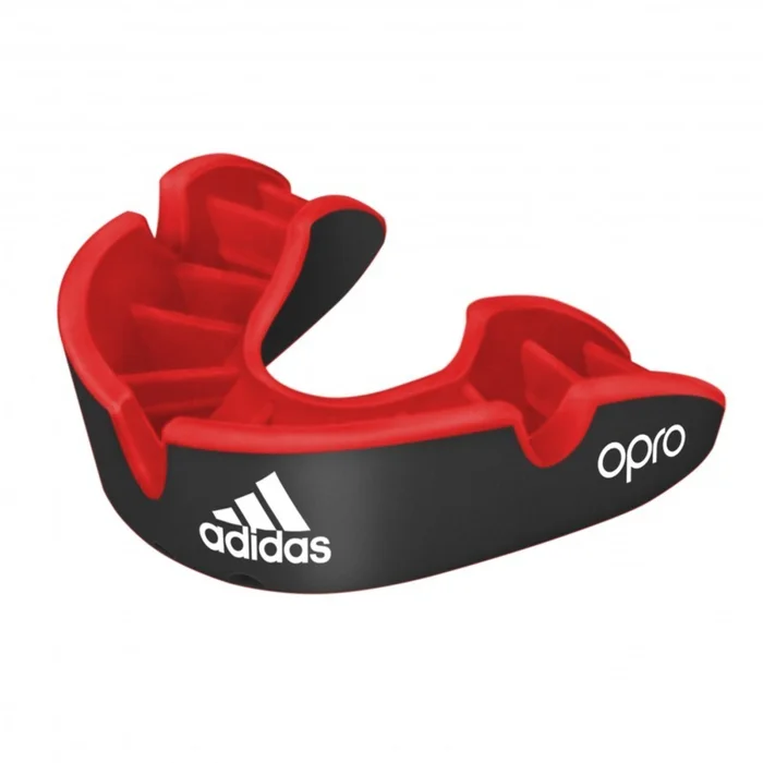 Protège-dents adidas Opro Silver Gen4