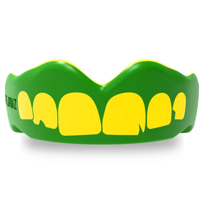 Protège-dents enfant Safejawz Extro-series Ogre