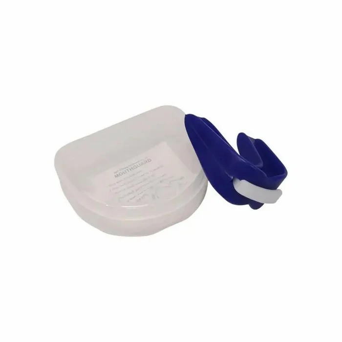 Protège-dents Softee Double