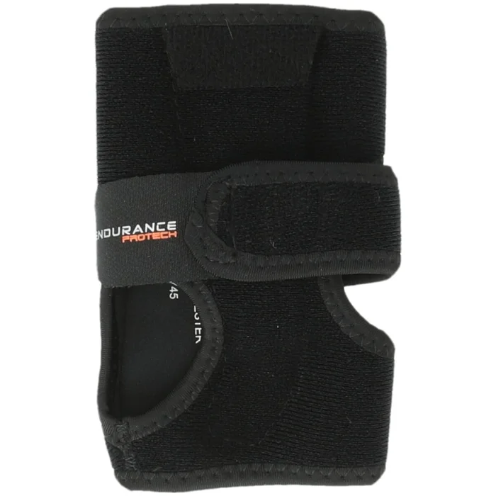 Protège-poignet Endurance Protech avec articulations main droite