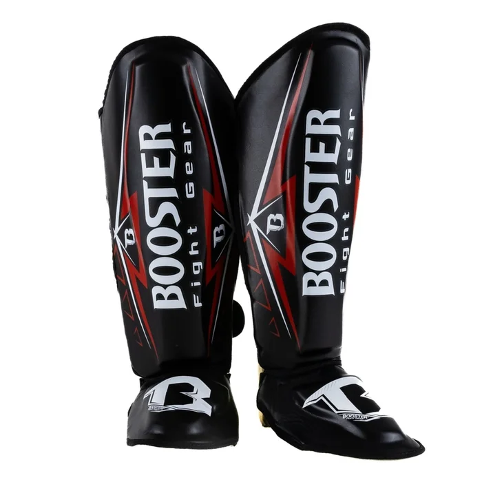 Protège-tibias Booster Fight Gear