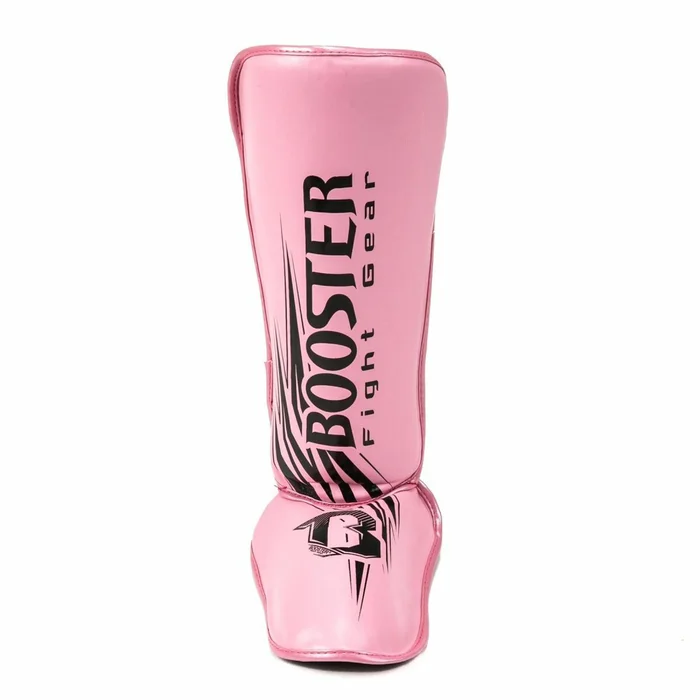 Protège-tibias boxe Thaï Booster Fight Gear Sg Champion