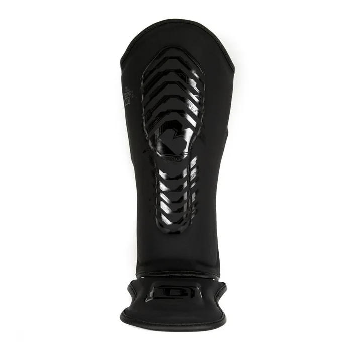 Protège-tibias boxe Thaï enfant Booster Fight Gear SG elite V2.1