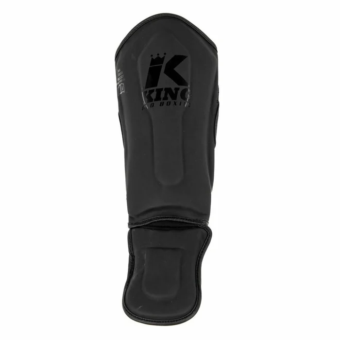 Protège-tibias boxe Thaï enfant King Pro Boxing Kpb/ Sg 3