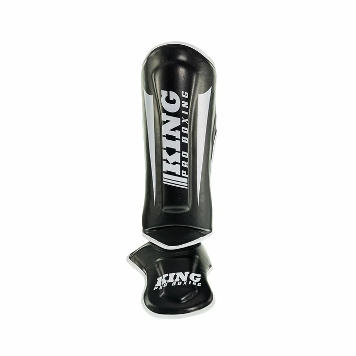 Protège-tibias boxe Thaï King Pro Boxing Kpb/ Sg 1