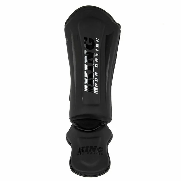 Protège-tibias boxe Thaï King Pro Boxing Kpb/Sg Revo 4