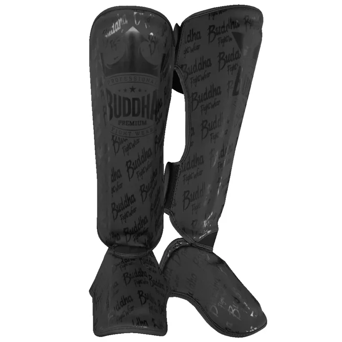 Protège-tibias Buddha Fight Wear Epic
