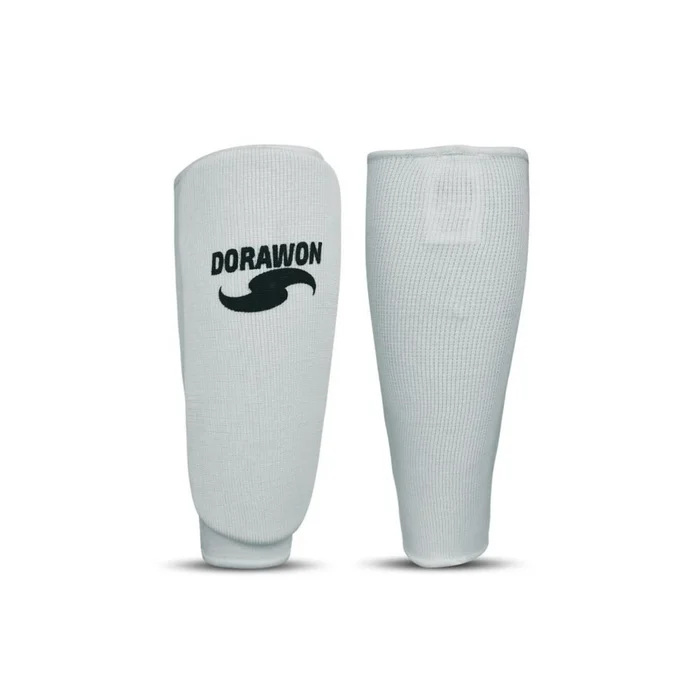 Protège-tibias Taekwondo Dorawon Kobe