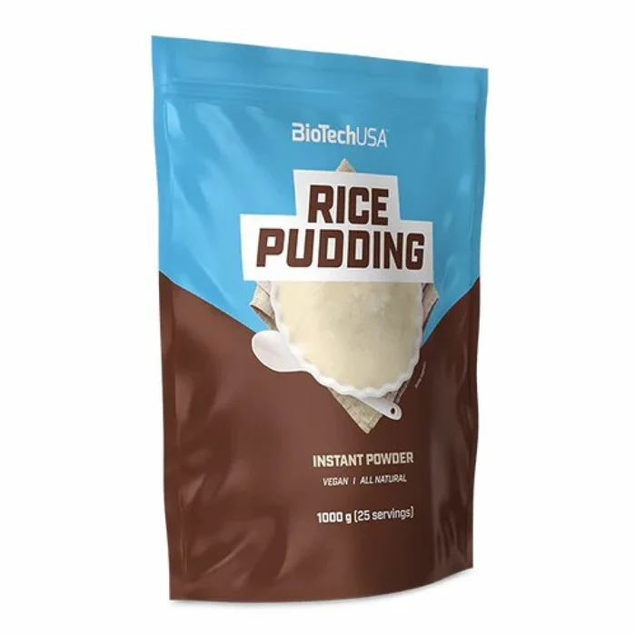 Protéine riz au lait – Neutre Biotech USA