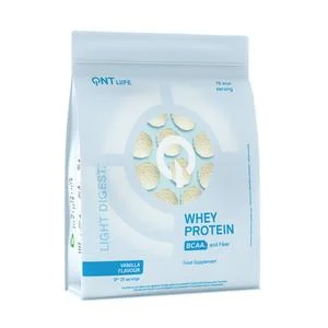 Protéine Vanille Light Digest