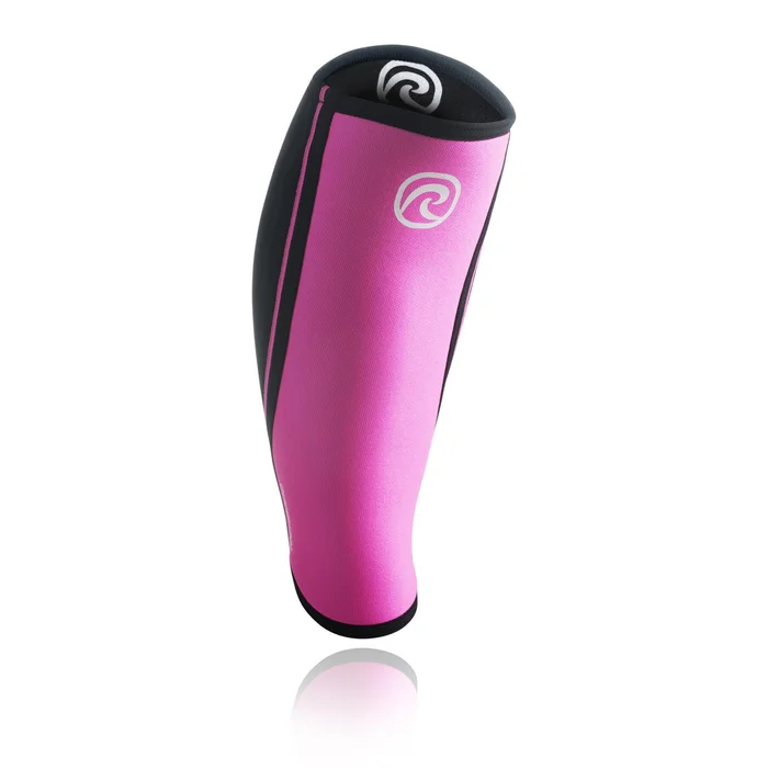 Protu00e8ge-tibias et mollet Rehband Rx line [Taille XS]