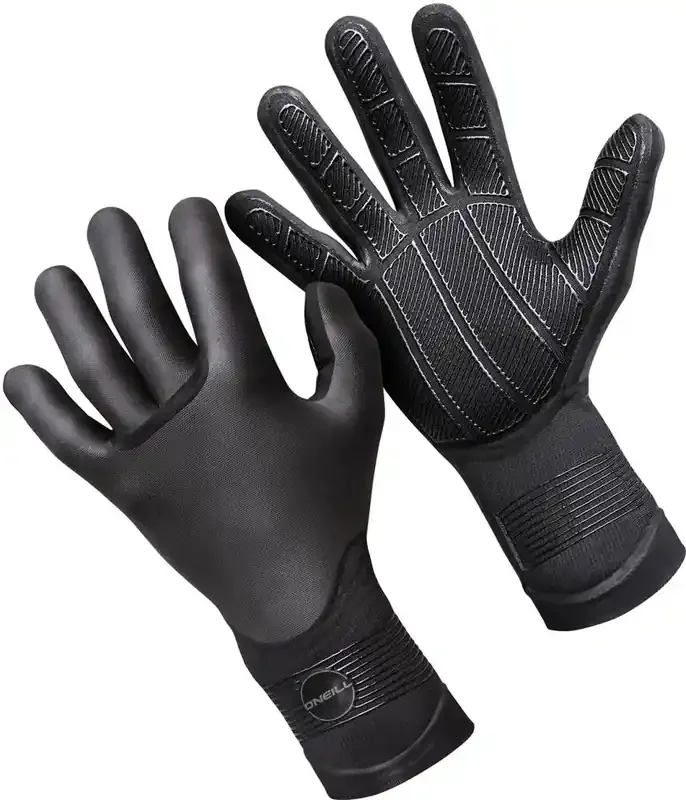 Psycho Tech 3mm Gants Neoprene Quantité Limitée