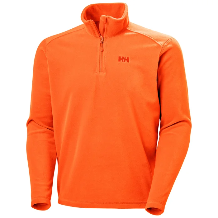Pull 1/2 zip Helly Hansen Daybreaker [Taille S]
