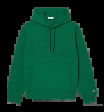 Pull à Capuche Lacoste Homme SH2105 Rocket