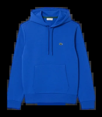 Pull à Capuche Lacoste Homme SH9623 Ladigue