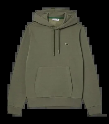 Pull à Capuche Lacoste Homme SH9623 Tank