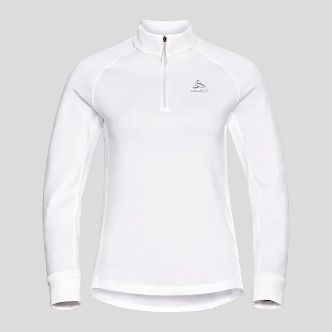 Pull à col 1/2 Zip Odlo BERRA Offre Du Jour