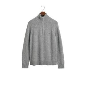 Pull Bicolored Raglan