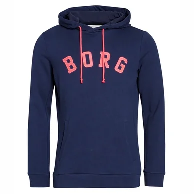 Pull Björn Borg Men Sweater Borg Peacoat