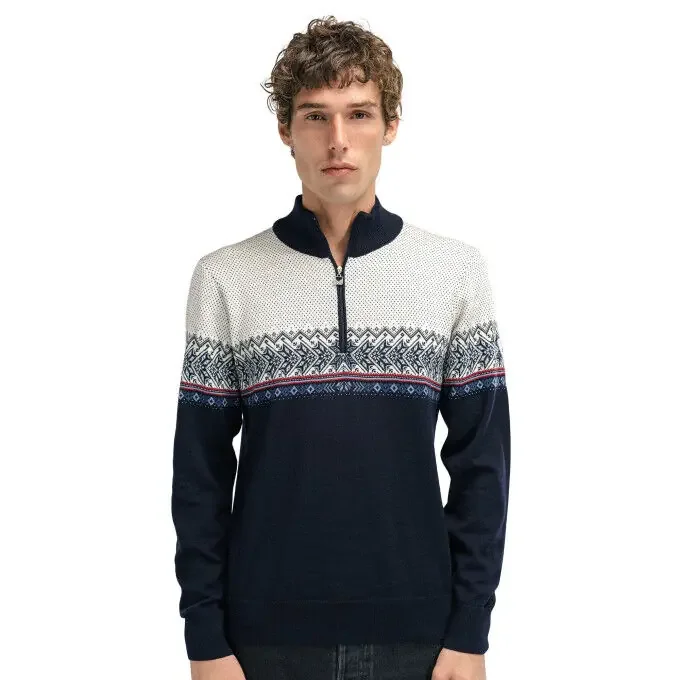 Pull Dale of Norway HOVDEN MASC Bon Plan