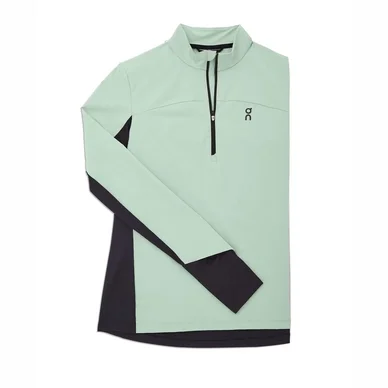 Pull de Course On Running Femme Trail Breaker Moss Black