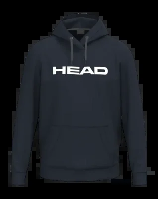 Pull de Tennis Head Enfant Club Original Hoodie Navy
