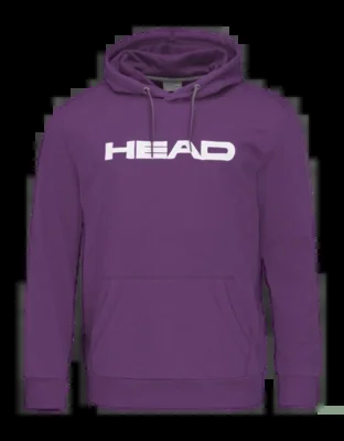 Pull de Tennis HEAD Homme Club Byron Wineberry