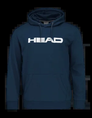 Pull de Tennis HEAD Men Club Byron Dark Blue