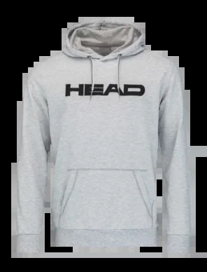 Pull de Tennis HEAD Men Club Byron Grey Melange