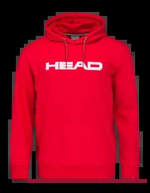 Pull de Tennis HEAD Men Club Byron Red
