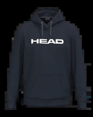 Pull de Tennis Head Men Club Original Hoodie Navy