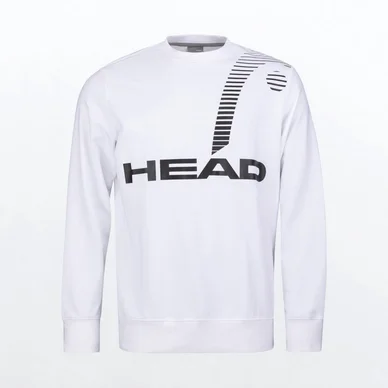 Pull de Tennis HEAD Men Rally White