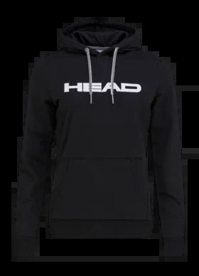 Pull de Tennis HEAD Women Club Rosie Black