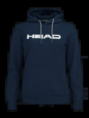 Pull de Tennis HEAD Women Club Rosie Dark Blue
