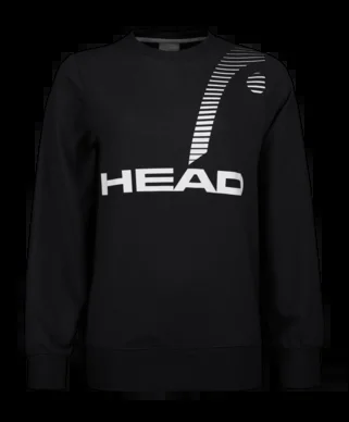 Pull de Tennis HEAD Women Rally Black