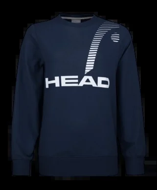 Pull de Tennis HEAD Women Rally Dark Blue