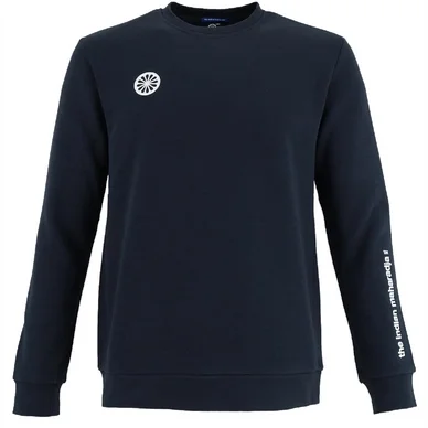 Pull de Tennis The Indian Maharadja Homme Kota Classic Crew Navy
