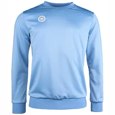 Pull de Tennis The Indian Maharadja Kids Sweater Poly Terry IM Blue