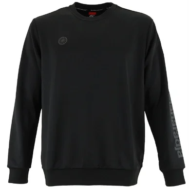 Pull de Tennis The Indian Maharadja Men Mumbai Black