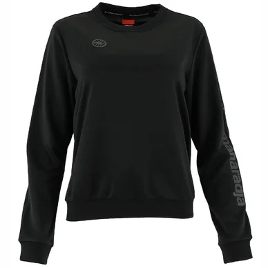 Pull de Tennis The Indian Maharadja Women Mumbai Black